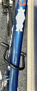 TREK BICYCLE NEKO 1 LADIES 2017 Like New Buya